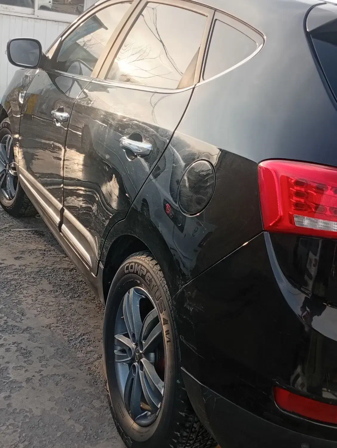 جک s5 مدل 96|خودرو سواری و وانت|تهران, یافت‌آباد|دیوار