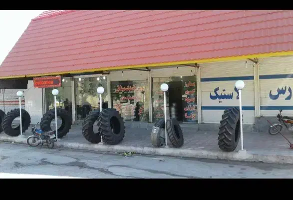 ملک تجاری دونبش ۱۱۷ با پروانه ۶ طبقه تجاری|فروش زمین و ملک کلنگی|بهبهان, |دیوار