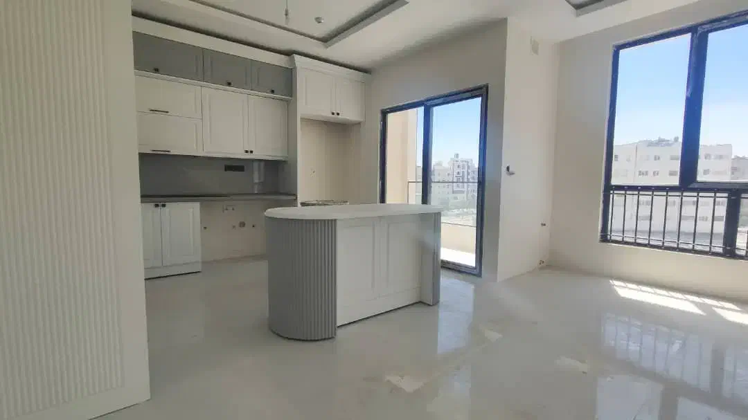 ۱۳۰متر ۳ خواب/ فول،صفر/سند آماده/رحمانیه|فروش آپارتمان|مشهد, جاهد شهر|دیوار