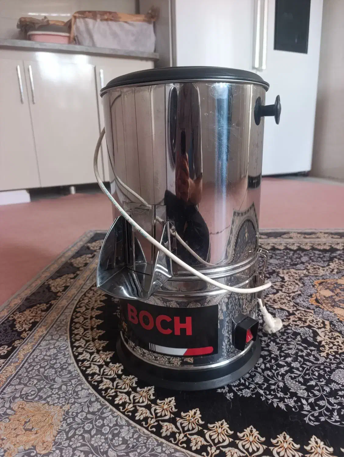 سبزی خرد کن|خردکن، آسیاب، غذاساز|شاهین دژ, |دیوار