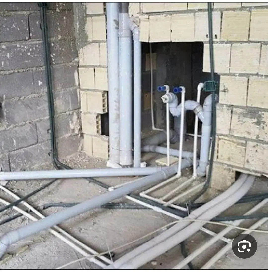 لوله کشی|خدمات پیشه و مهارت|مسجد سلیمان, |دیوار