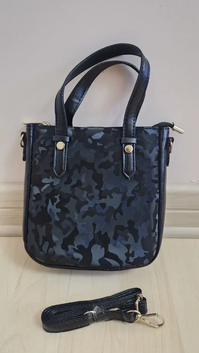 کیف مینی آکبند زنانه نو|کیف، کفش، کمربند|کرمانشاه, |دیوار