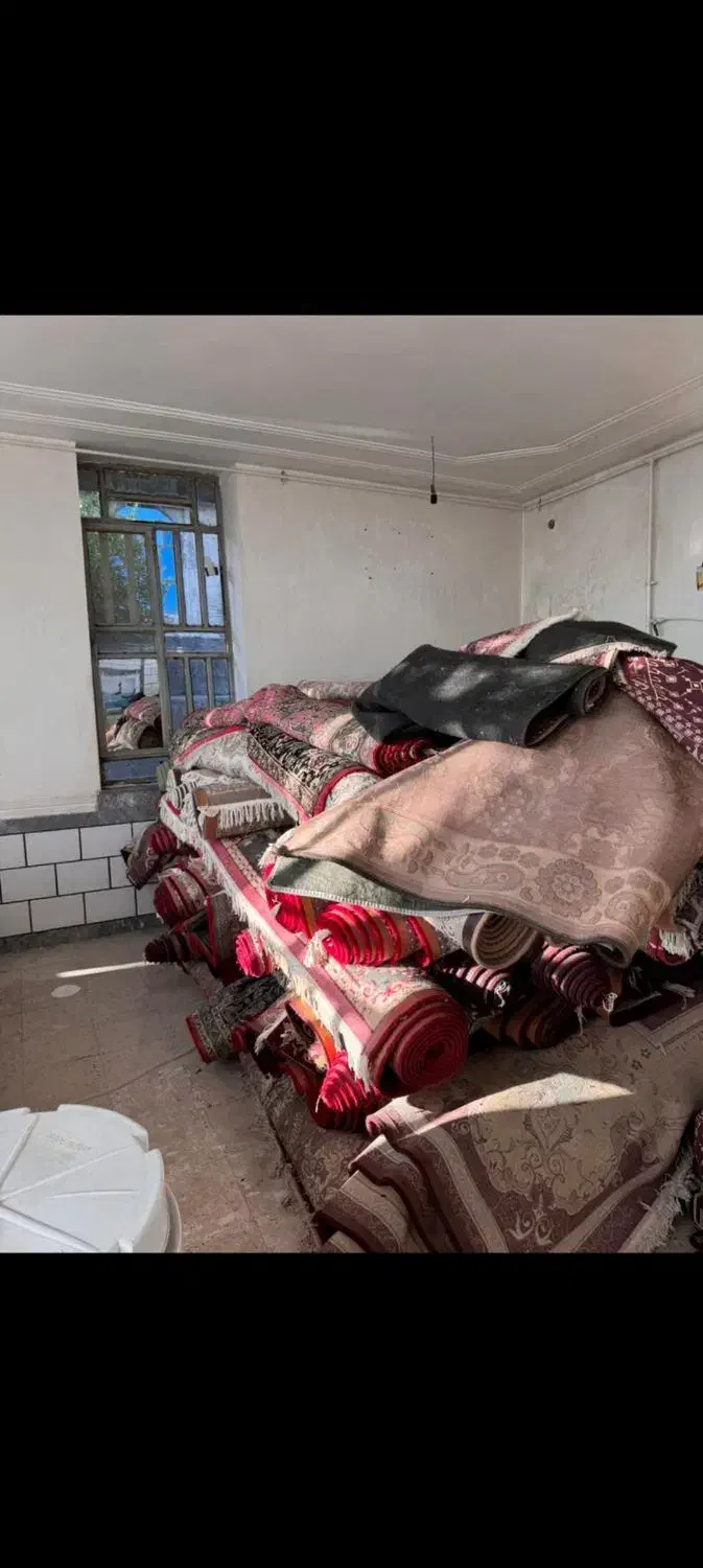 فرش کهنه عمده|فرش|کوه چنار, |دیوار