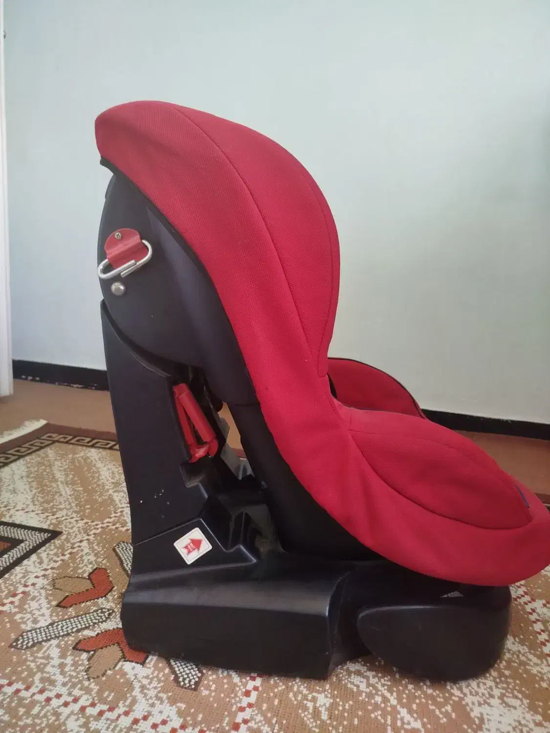 صندلی کودک ماشین|تخت و صندلی بچه|پاکدشت, شهرک امام رضا|دیوار