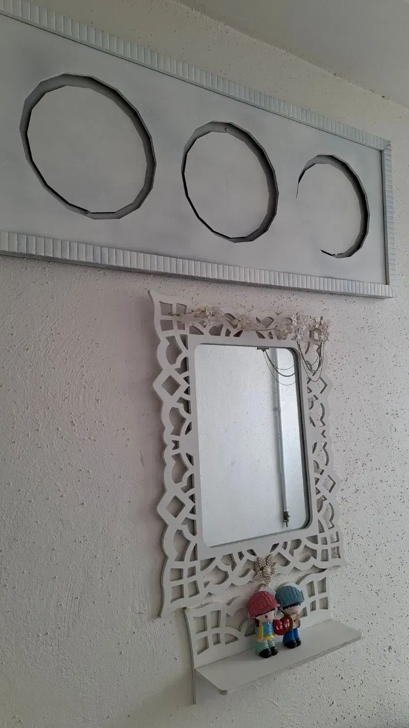 آیینه ۵۰×۶۰|آینه|پردیس, فاز ۸|دیوار