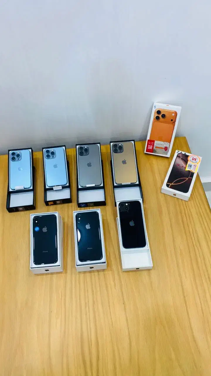 همه مدل ایفون اکبند و کارکرده|موبایل|شوش, |دیوار