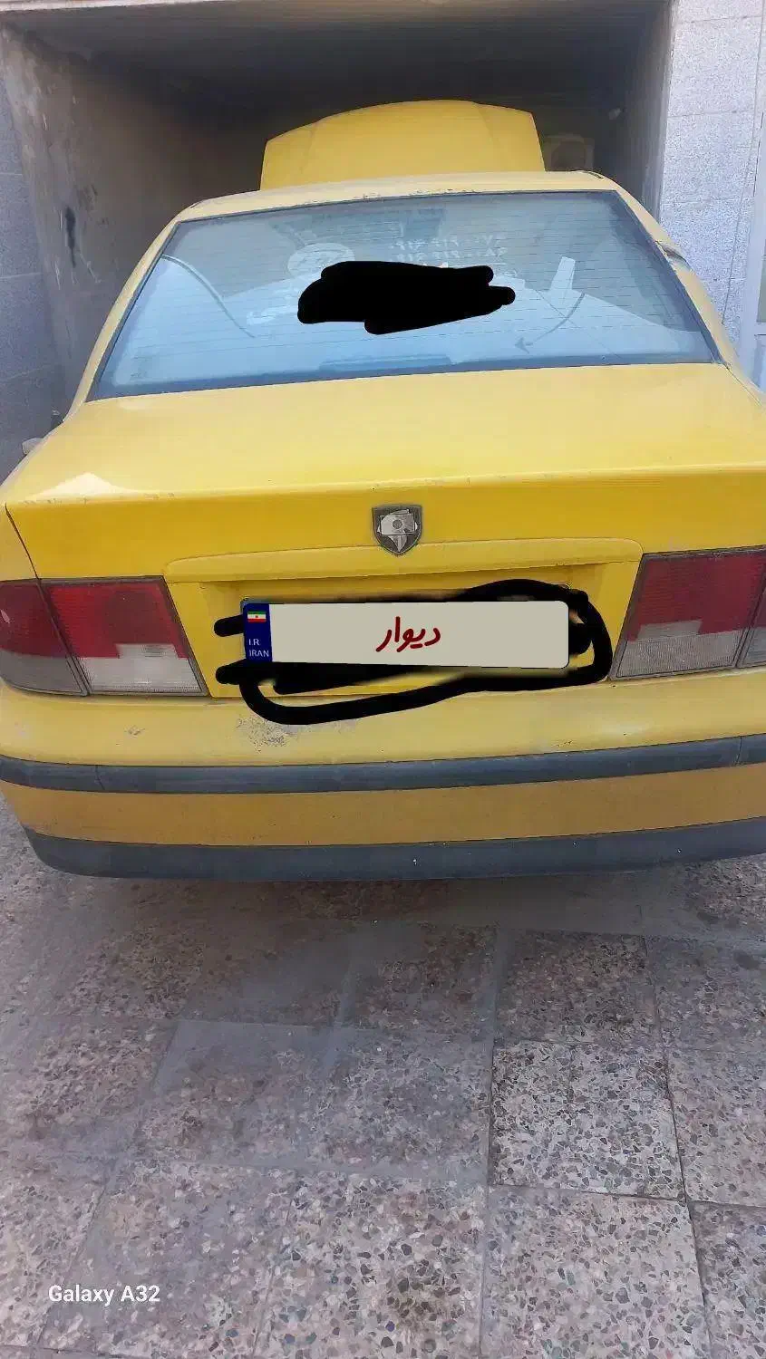 فروش خودرو|خودرو سواری و وانت|اهواز, پردیس دو|دیوار