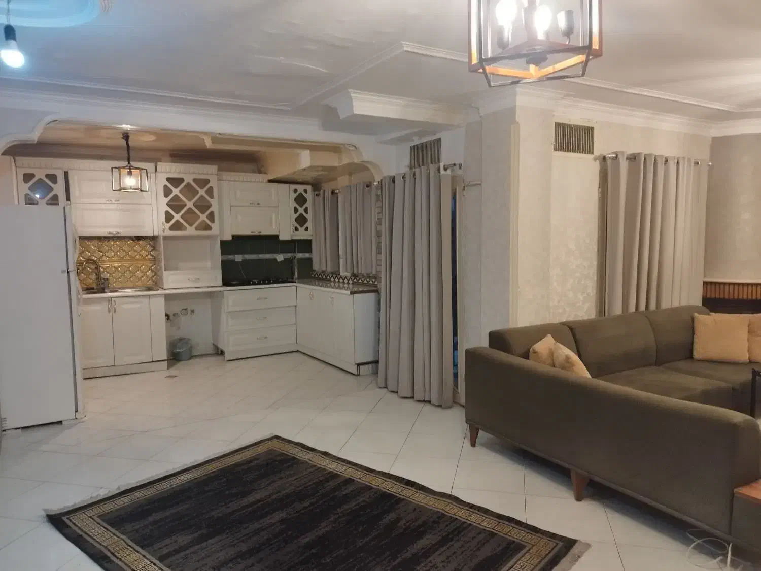 اجاره واحد روزانه و هفتگی و ماهانه|اجارهٔ کوتاهمدت آپارتمان و سوئیت|تهران, شاهین|دیوار