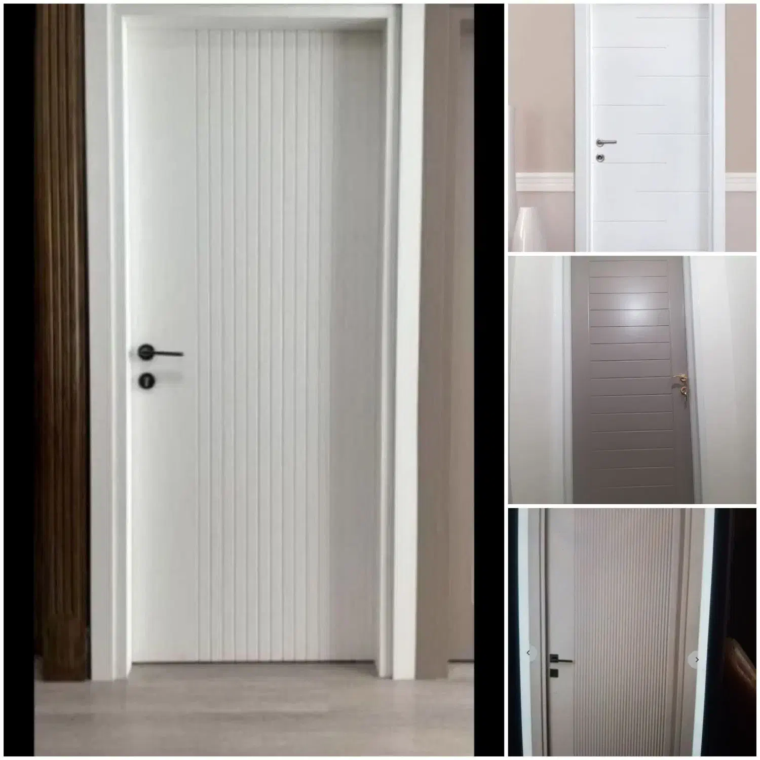 درب چوبی،کمد دیواری|مصالح و تجهیزات ساختمان|قم, مهر آباد|دیوار