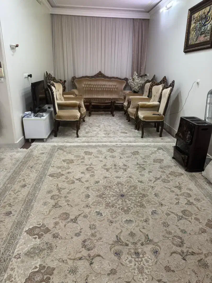 اجاره همکف تمیز.|اجارهٔ خانه و ویلا|قم, زنبیل آباد|دیوار