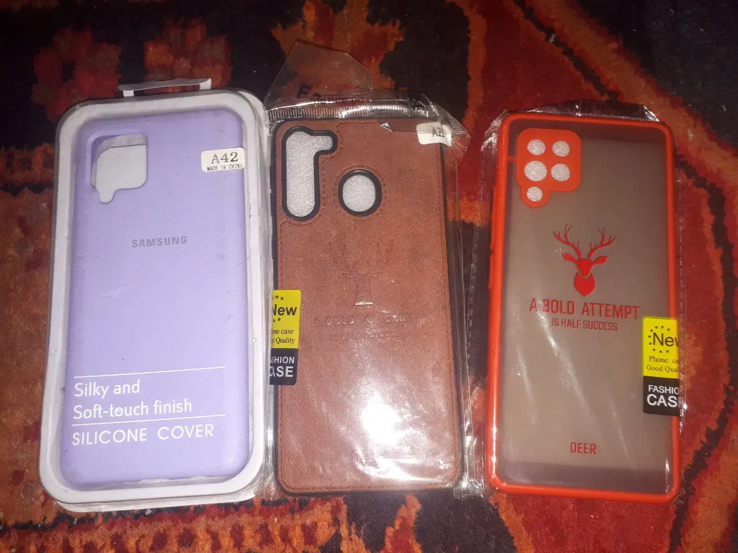 قاب گوشی|لوازم جانبی موبایل و تبلت|اسلام‌شهر, زرافشان|دیوار