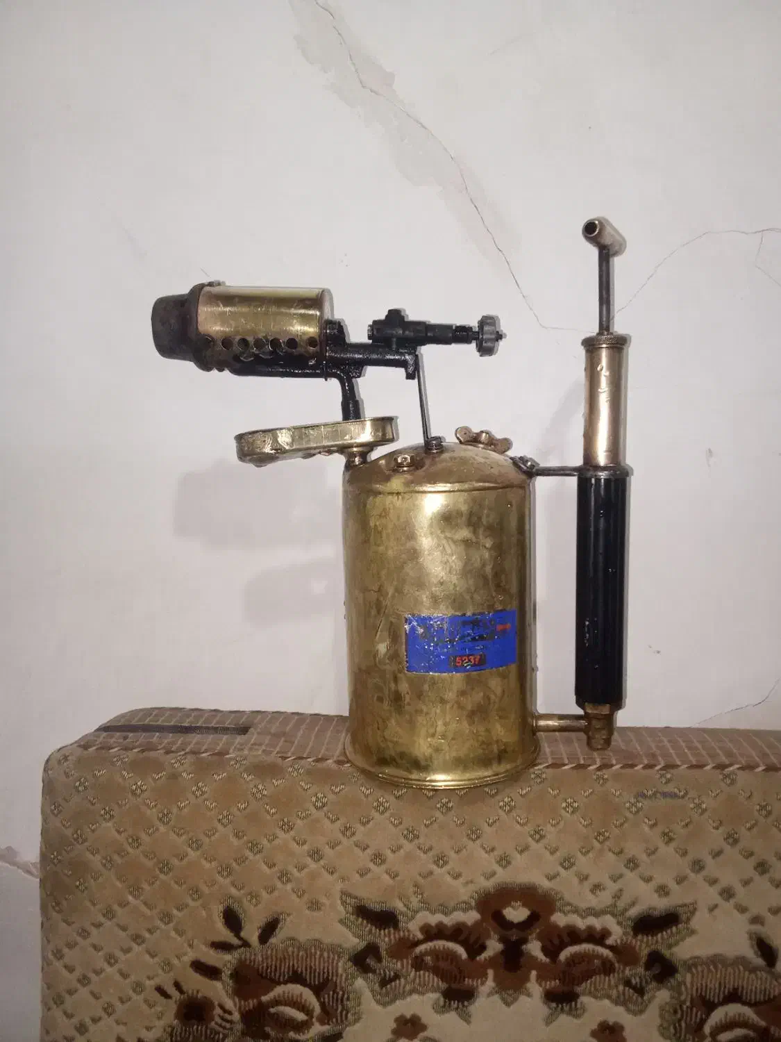 وسایل قدیمی|کلکسیون اشیاء عتیقه|سراجو, |دیوار