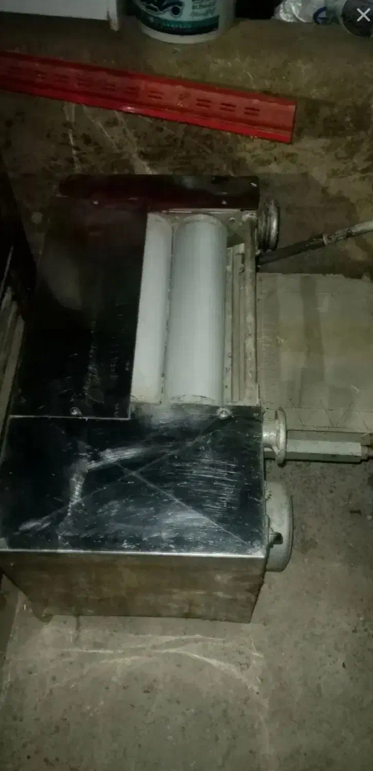 فروش پهن کن و خمیرگیر نانوایی سالم|کافیشاپ و رستوران|فلارد, |دیوار