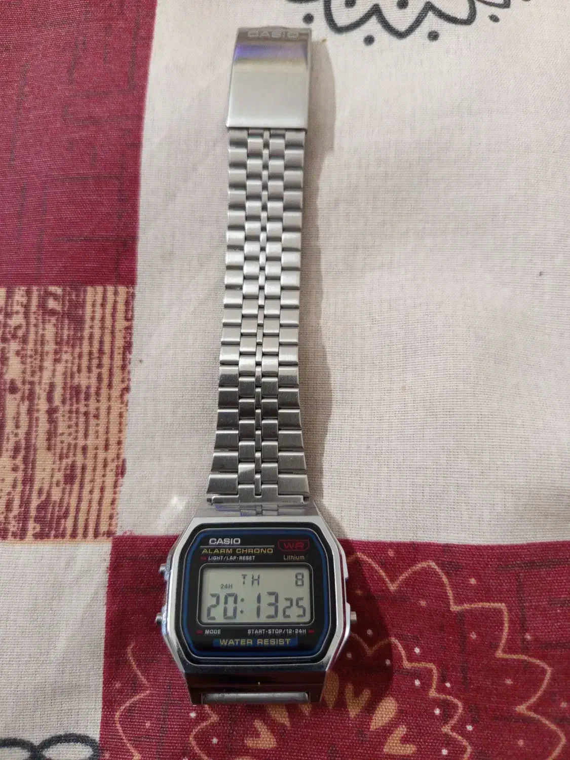 ساعت|ساعت|یزد, |دیوار