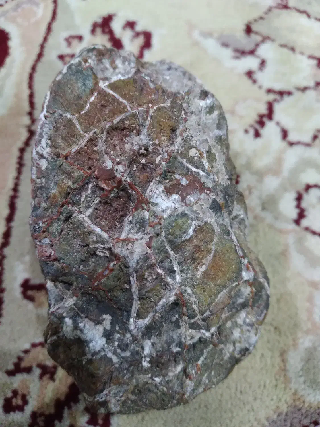 شهاب سنگ نایاب وکمیاب|جواهرات|ملکآباد, |دیوار