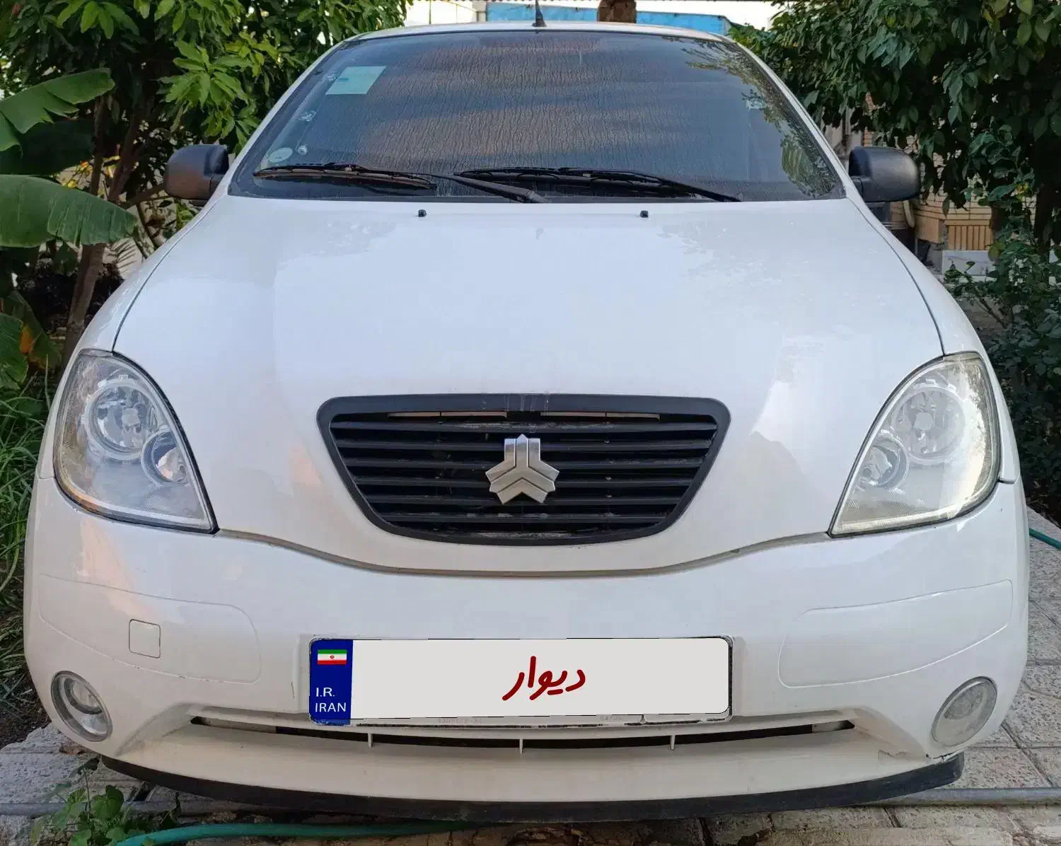 تیبا 2مدل 1400|خودرو سواری و وانت|کهنوج, |دیوار