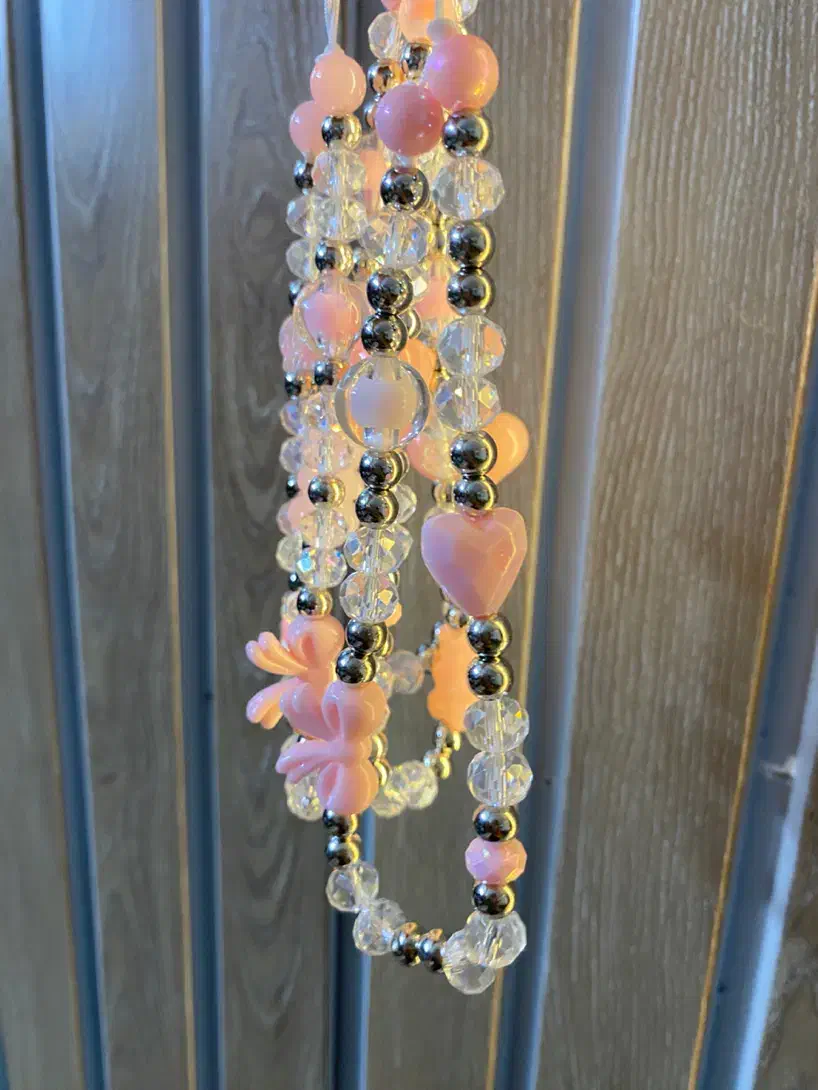 فونچارم (آویز موبایل )|زیورآلات و اکسسوری|مشهد, مصلی (کارمندان اول)|دیوار