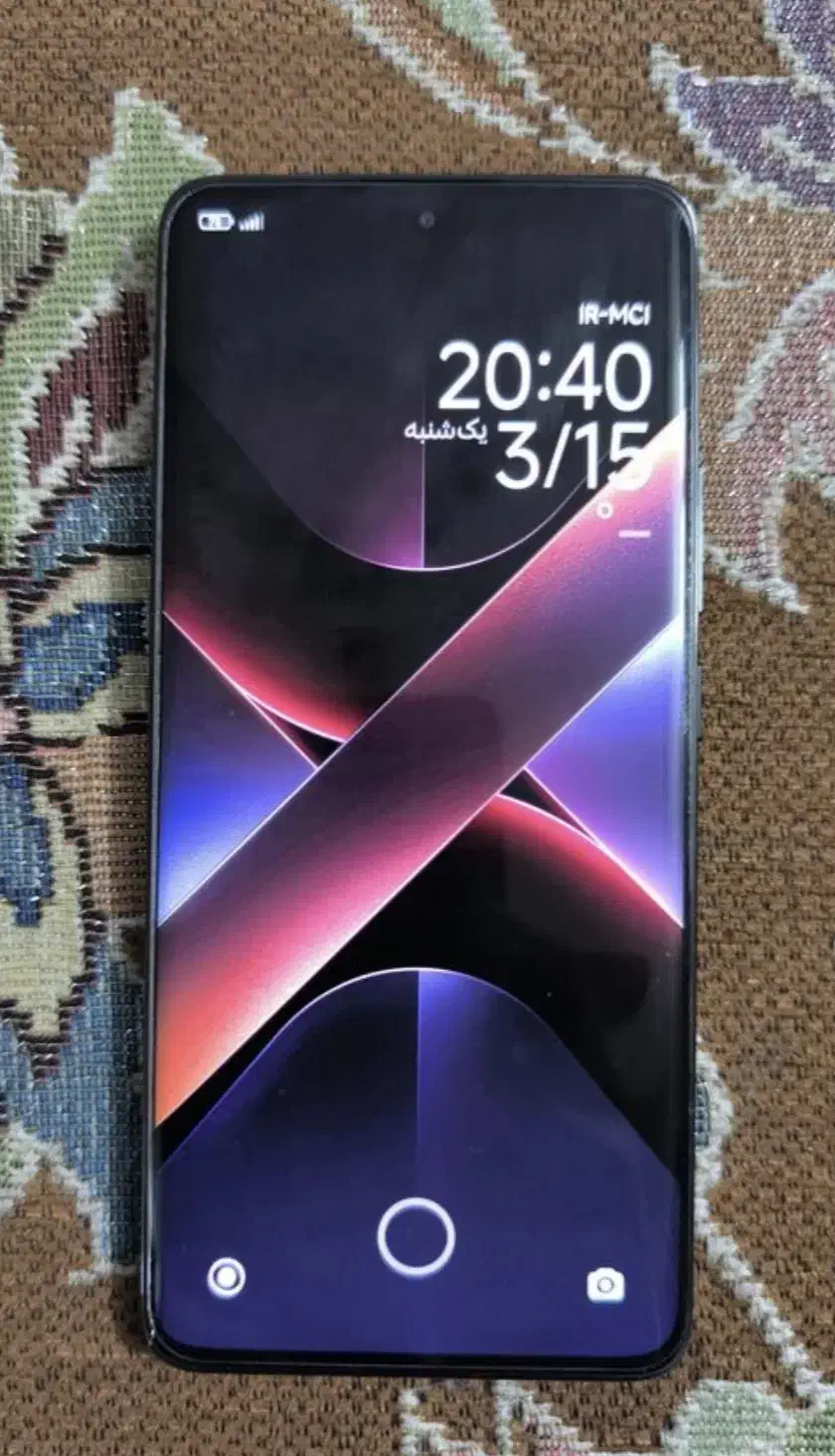 poco x7|موبایل|تهران, فردوسی|دیوار