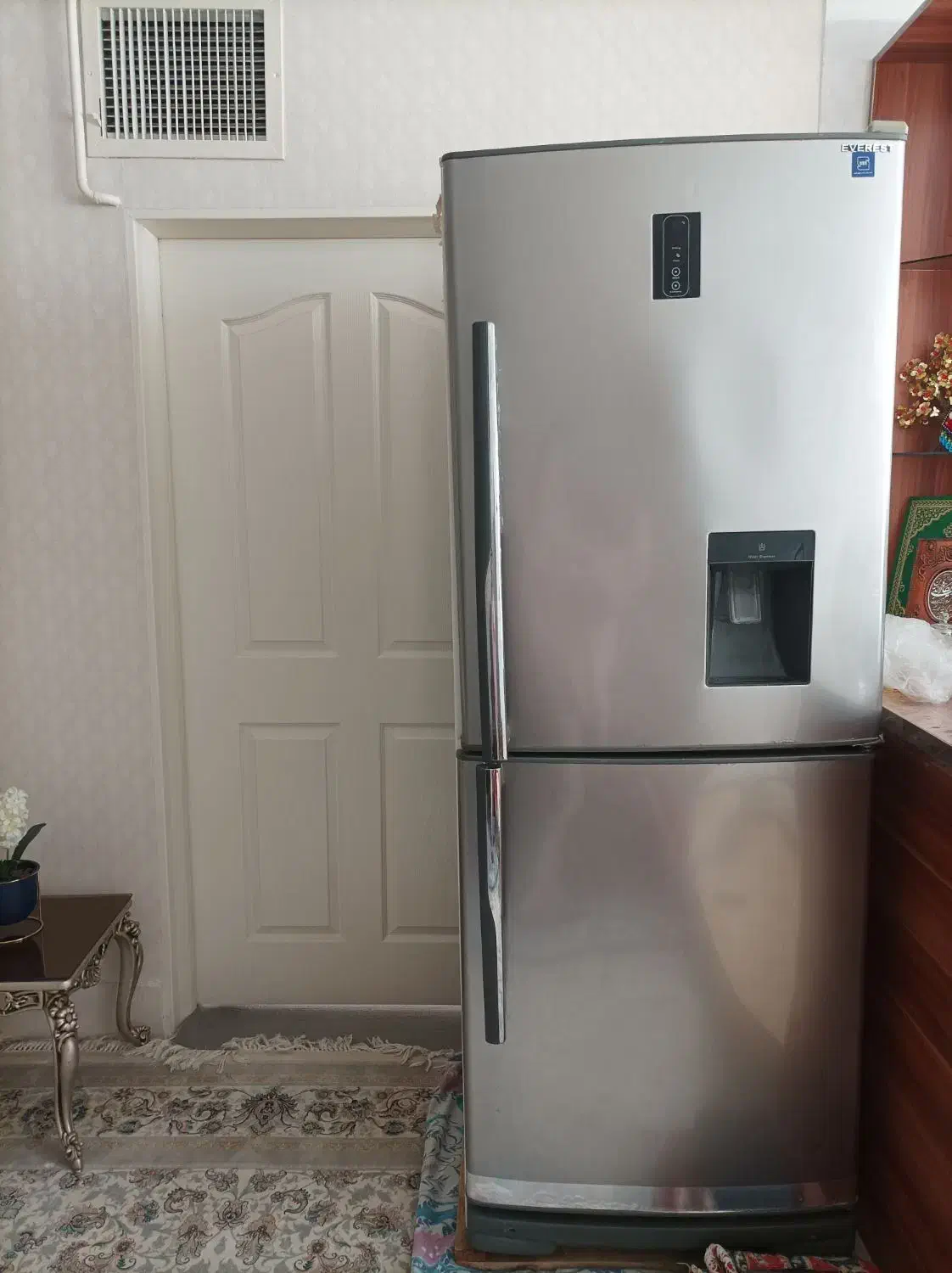 یخچال فریزر|یخچال و فریزر|بروجرد, |دیوار