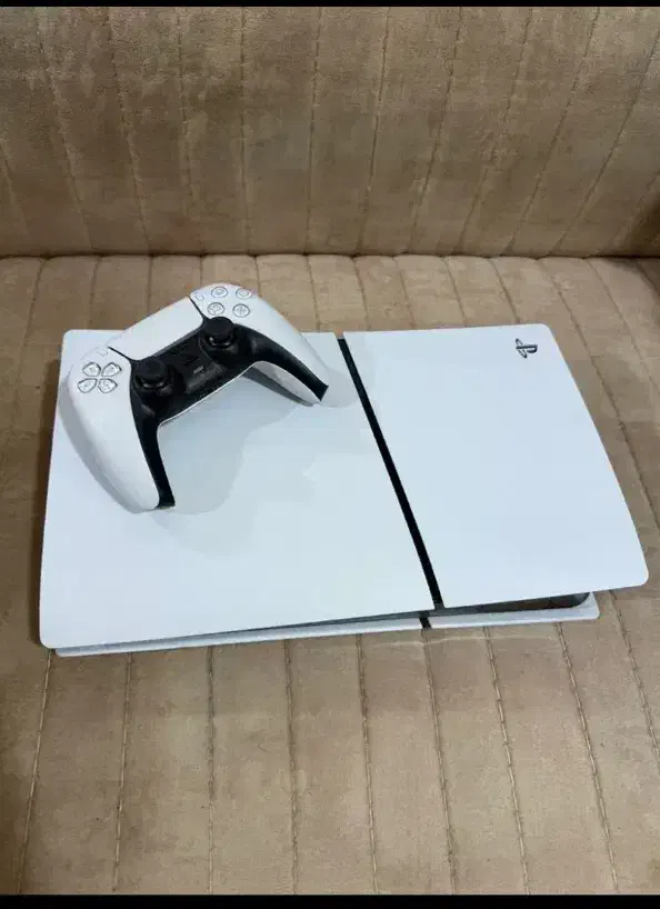 ps5اسلیم|کنسول، بازی ویدئویی و آنلاین|قزوین, |دیوار