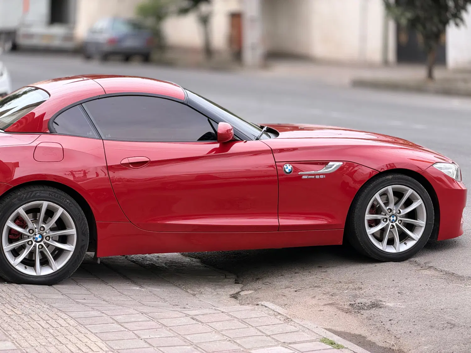 Bmw z4|خودرو سواری و وانت|رشت, شالکو|دیوار
