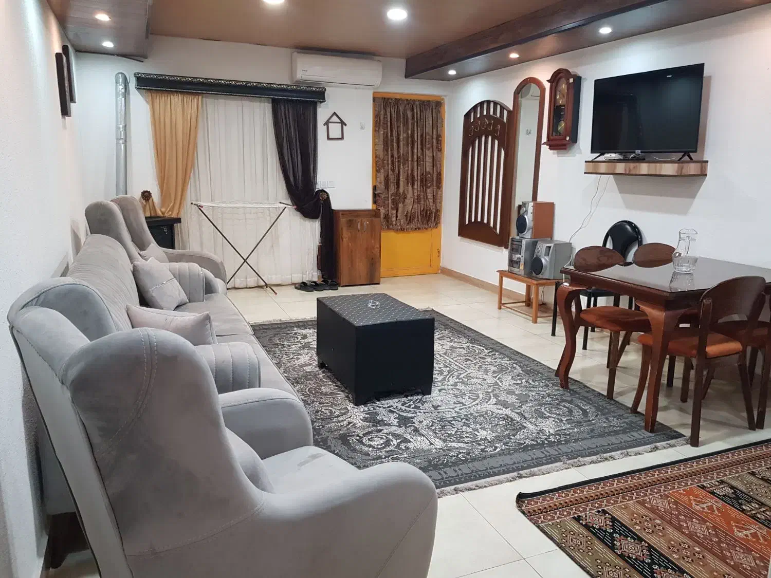 سرایداری پلاژ جهت نظافت|استخدام سرایداری و نظافت|بابلسر, |دیوار