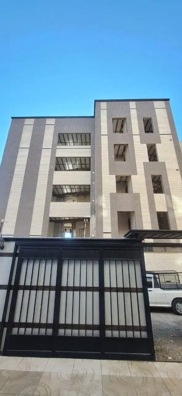 پیش فروش واحد ۷۵ متری|پیش‌فروش املاک|همدان, |دیوار