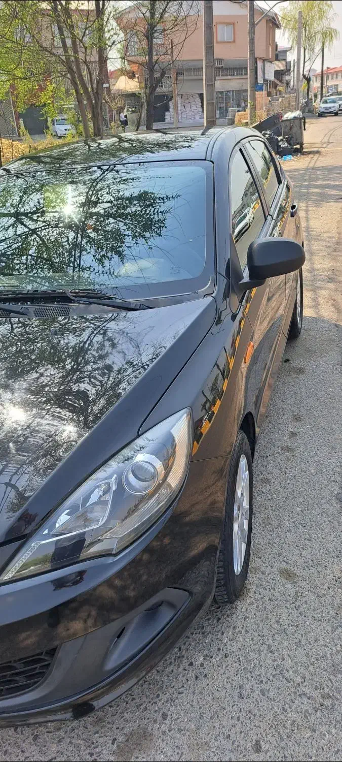 mvm 315  new|خودرو سواری و وانت|دیلمان, |دیوار