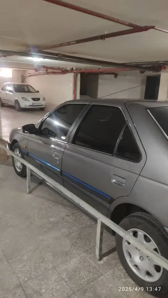 فروش ماشین|خودرو سواری و وانت|چگنی, |دیوار