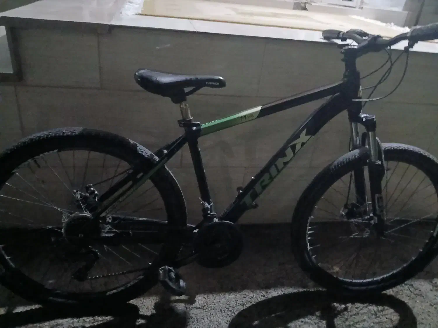 دوچرخه سایز ۲۶|دوچرخه، اسکیت، اسکوتر|نوشهر, |دیوار