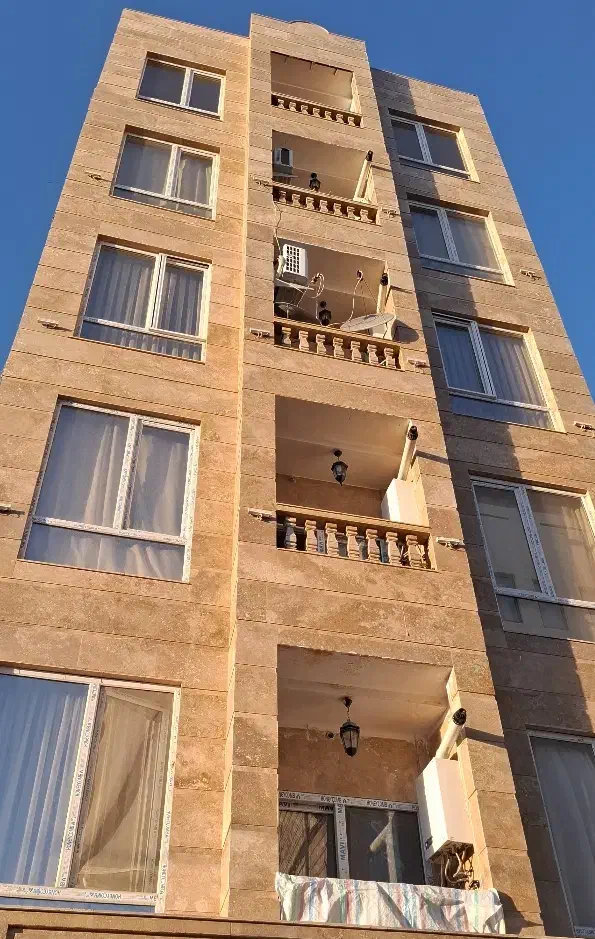 مشارکت درساخت.مطهری/عبادی/کریمی/راه آهن|مشارکت در ساخت املاک|مشهد, شهید مطهری|دیوار