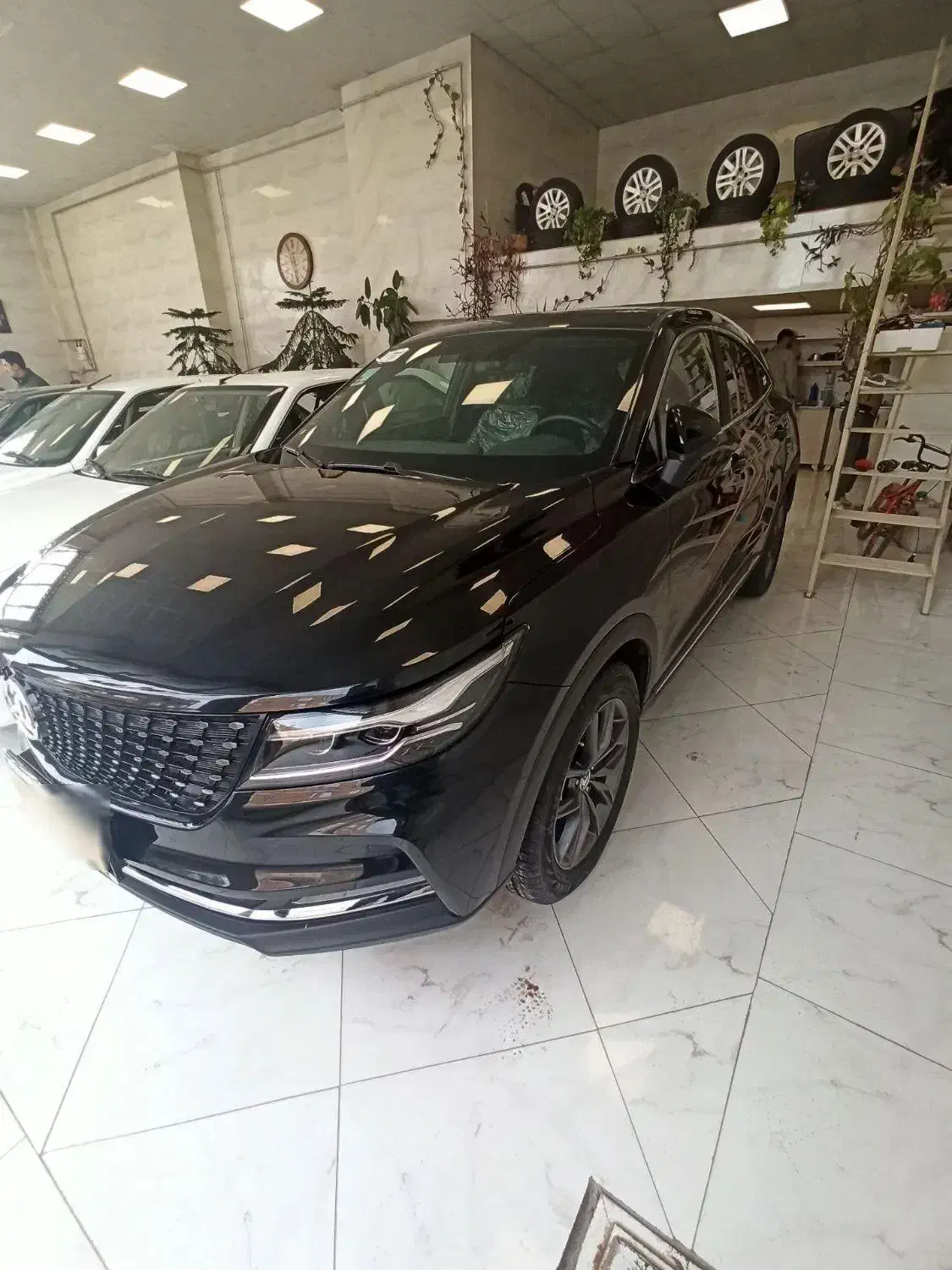 دیگنیتی پرایم|خودرو سواری و وانت|تبریز, |دیوار