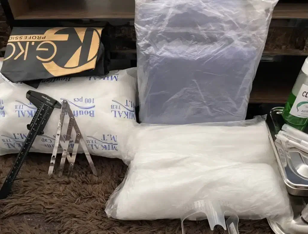 وسایل تتو|آرایشی، بهداشتی، درمانی|مبارکه, |دیوار