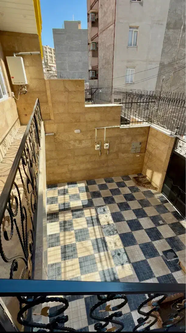 اجاره خانه ویلایی دربست/بومهن،حاج منصور(حق وردیان)|اجارهٔ خانه و ویلا|بومهن, |دیوار