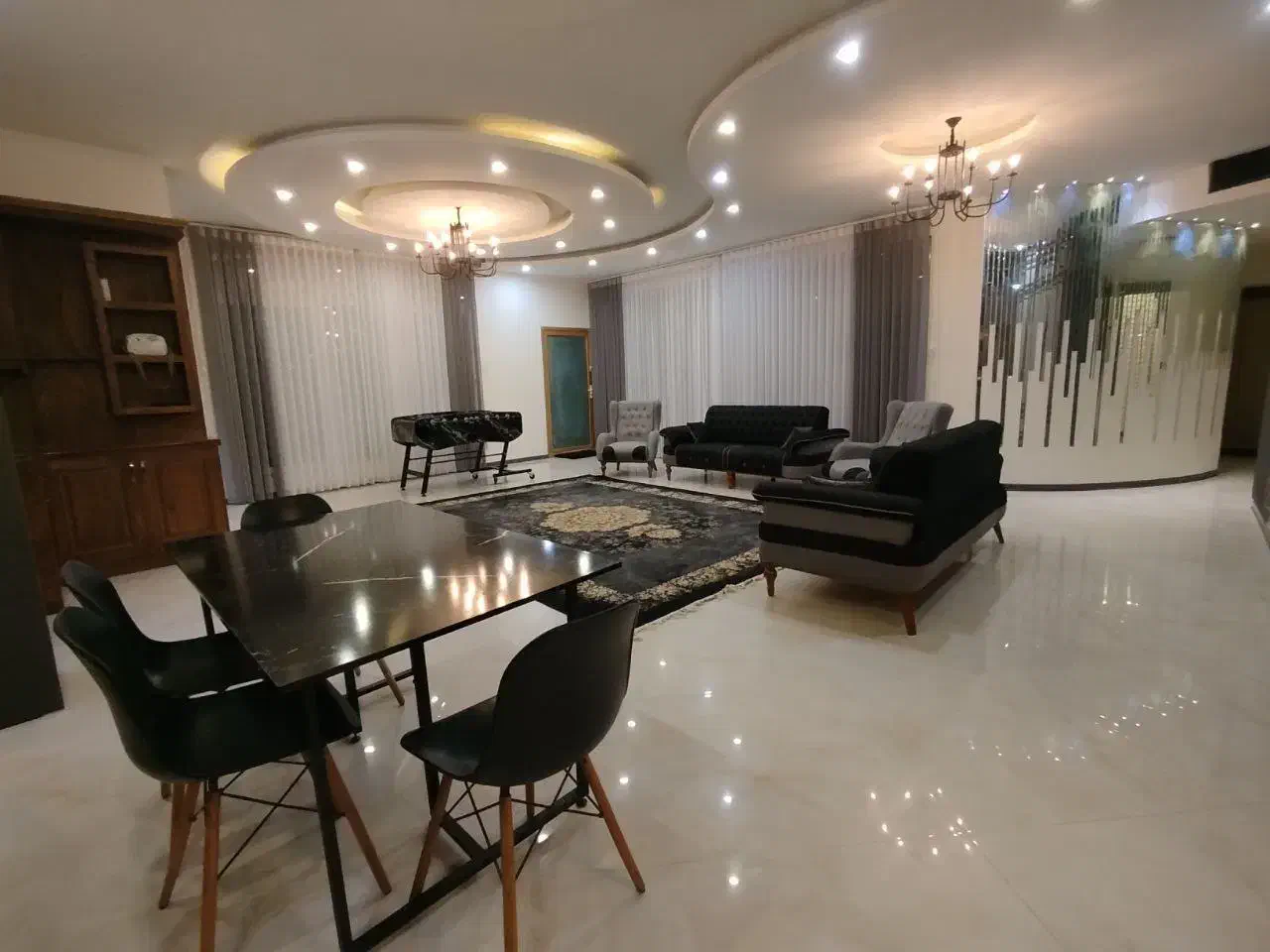 باغ دوخواب در شاهنامه|اجارهٔ کوتاهمدت ویلا و باغ|مشهد, تبادکان|دیوار