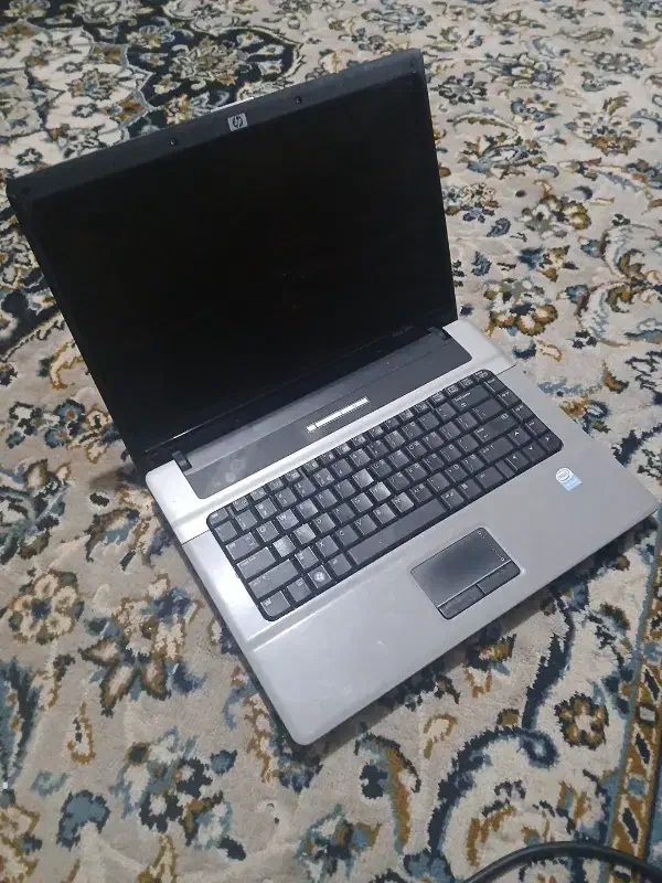 لپ تاپ hp|رایانه همراه|کرج, گلستان|دیوار