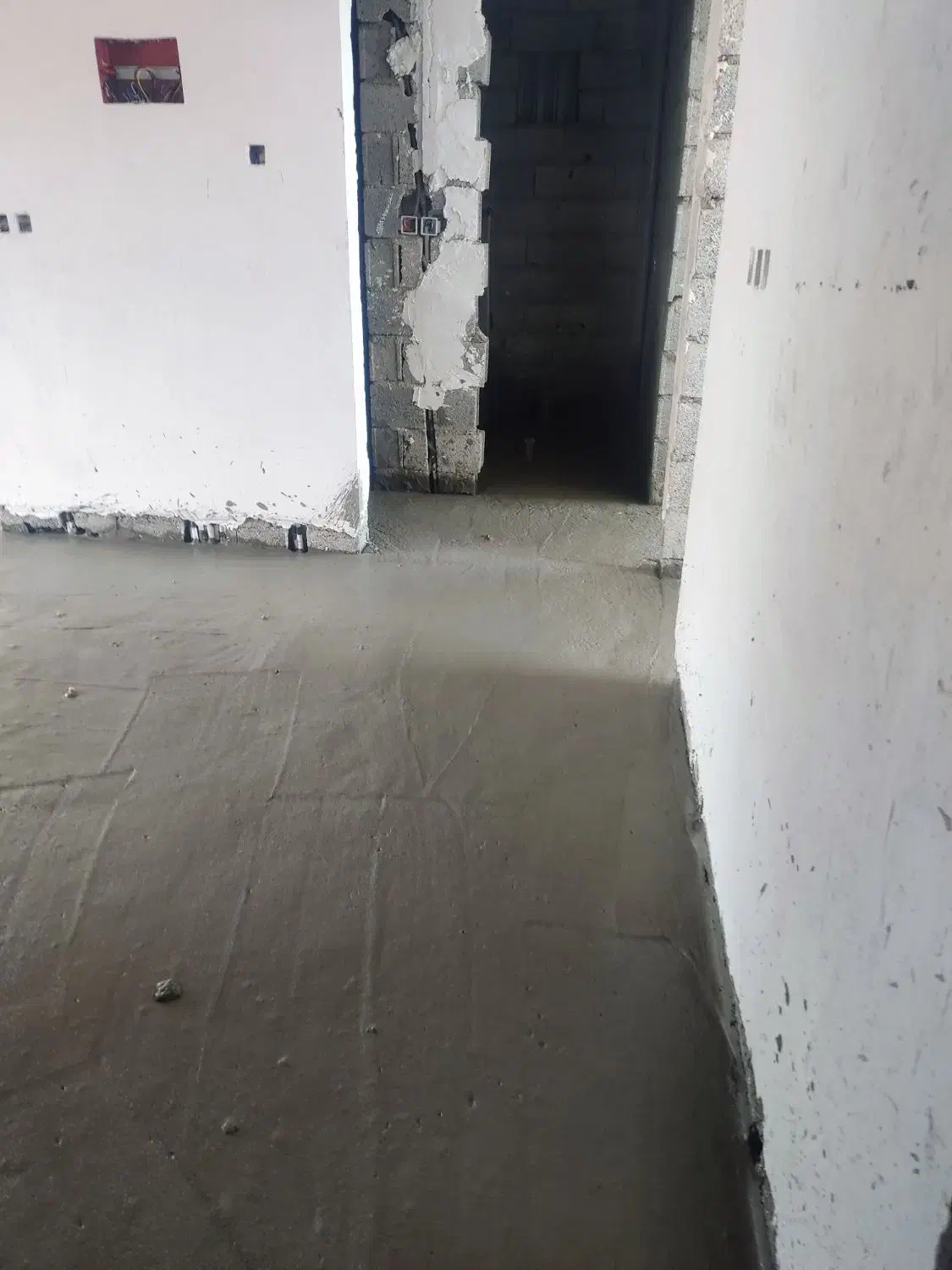 اجرای فوم بتن|خدمات پیشه و مهارت|رودسر, |دیوار