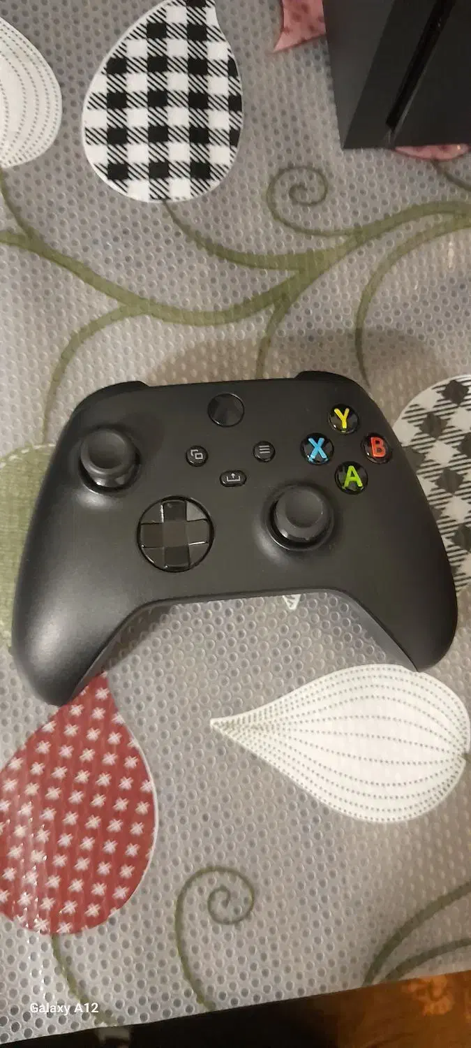 ایکس باکس سری ایکس|کنسول، بازی ویدئویی و آنلاین|ملایر, |دیوار