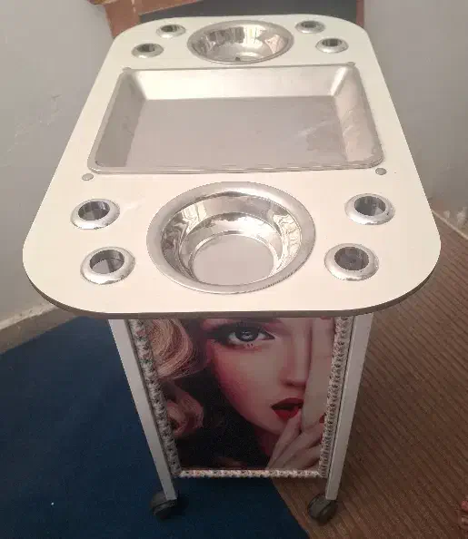 ترولی|آرایشگاه و سالنهای زیبایی|ری, تقی آباد|دیوار