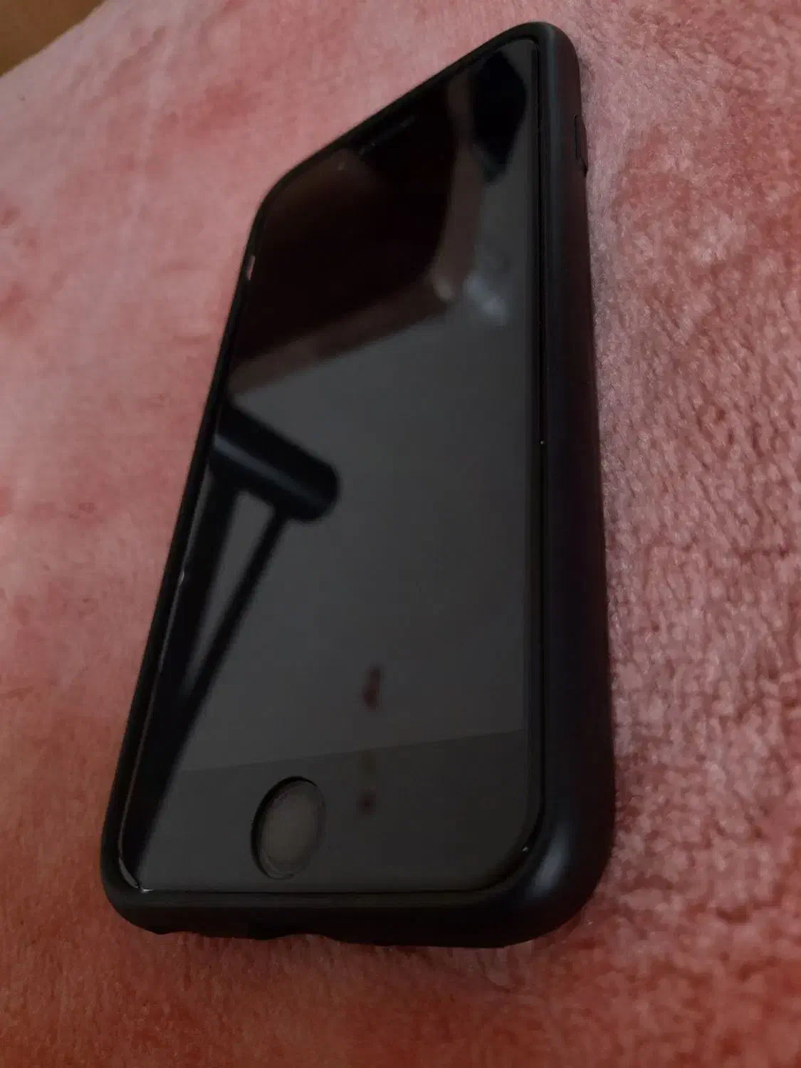 آیفون ۶ باتری ۹۱ درصد|موبایل|ری, شهید بهشتی|دیوار