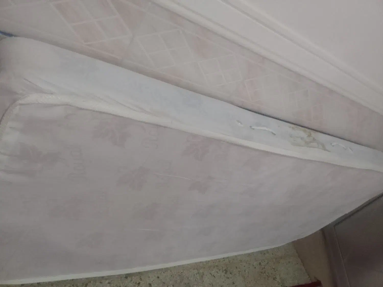 تشک|تشک تختخواب|دهدشت, |دیوار