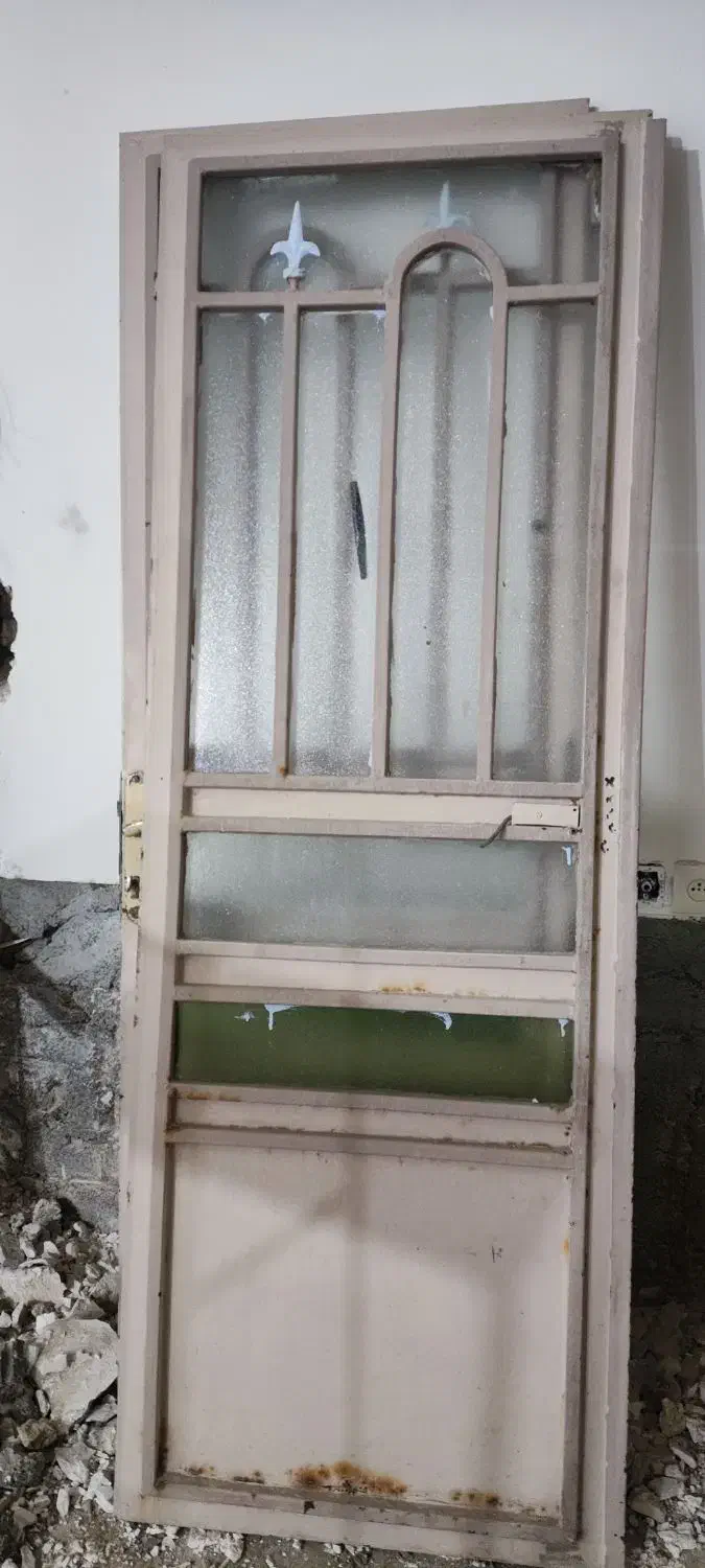 درب و پنجره|مصالح و تجهیزات ساختمان|گناباد, |دیوار