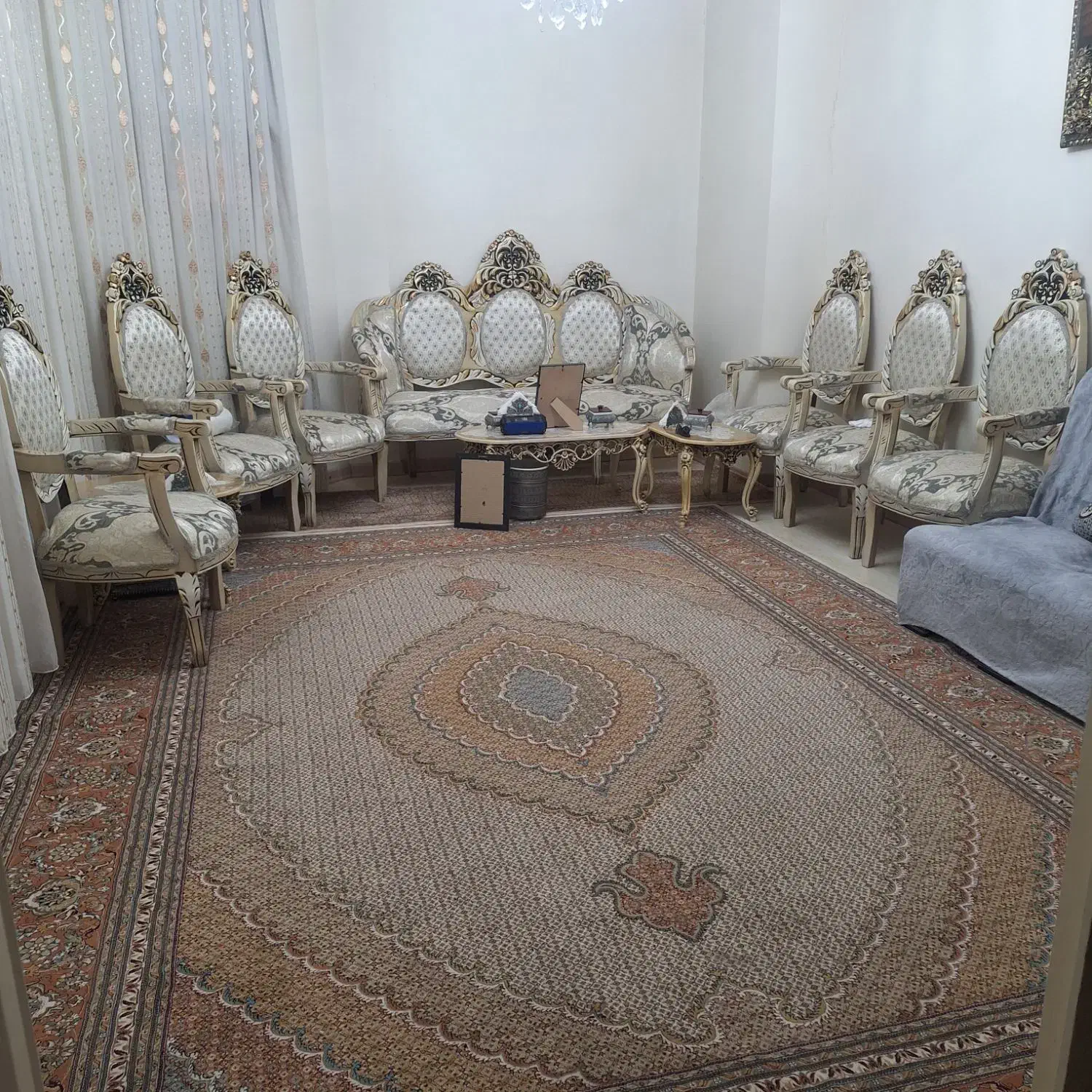 فروش خانه شخصی ۳ طبقه|فروش آپارتمان|تبریز, |دیوار