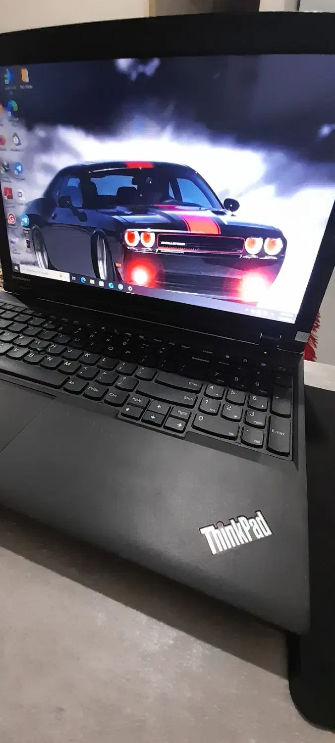 فروش لپ تاپ لنوو|رایانه همراه|تبریز, |دیوار