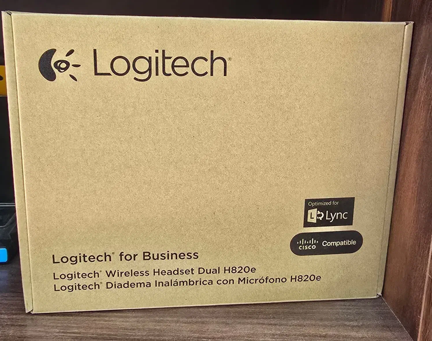 هدست بی سیم لاجیتک مدل Logitech H820e|قطعات و لوازم جانبی رایانه|تهران, ایرانشهر|دیوار