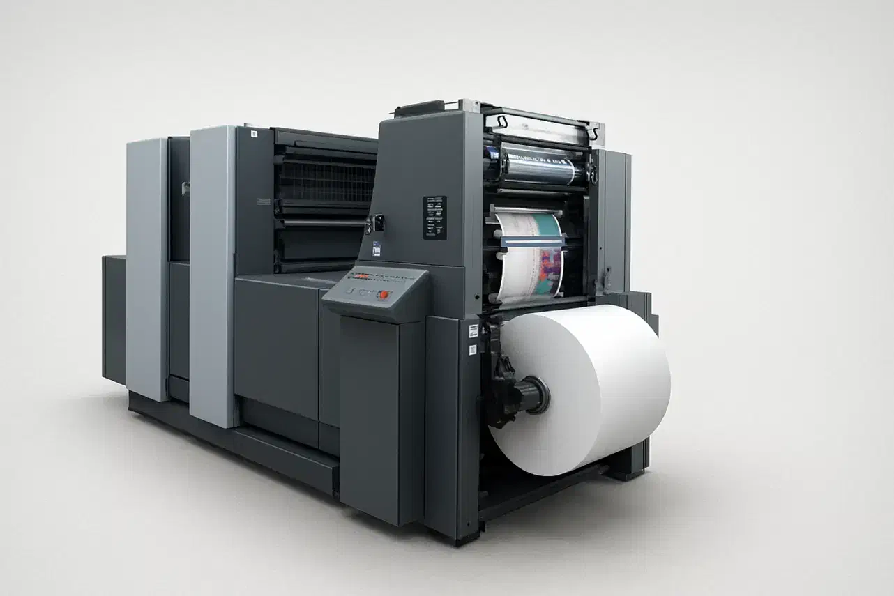 چاپ افست با کیفیت عالی و تحویل فوری|خدمات رایانهای و موبایل|باسمنج, |دیوار