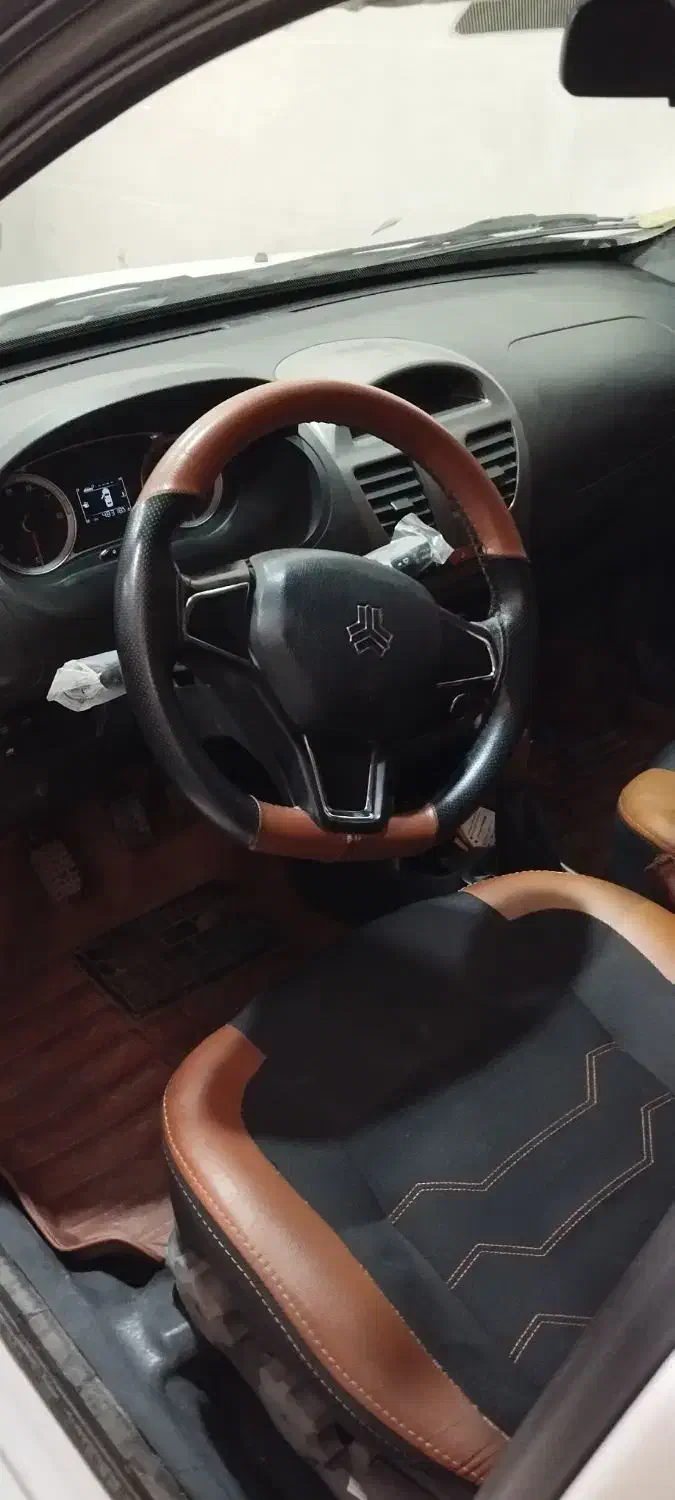 ساینا s|خودرو سواری و وانت|بروجرد, |دیوار