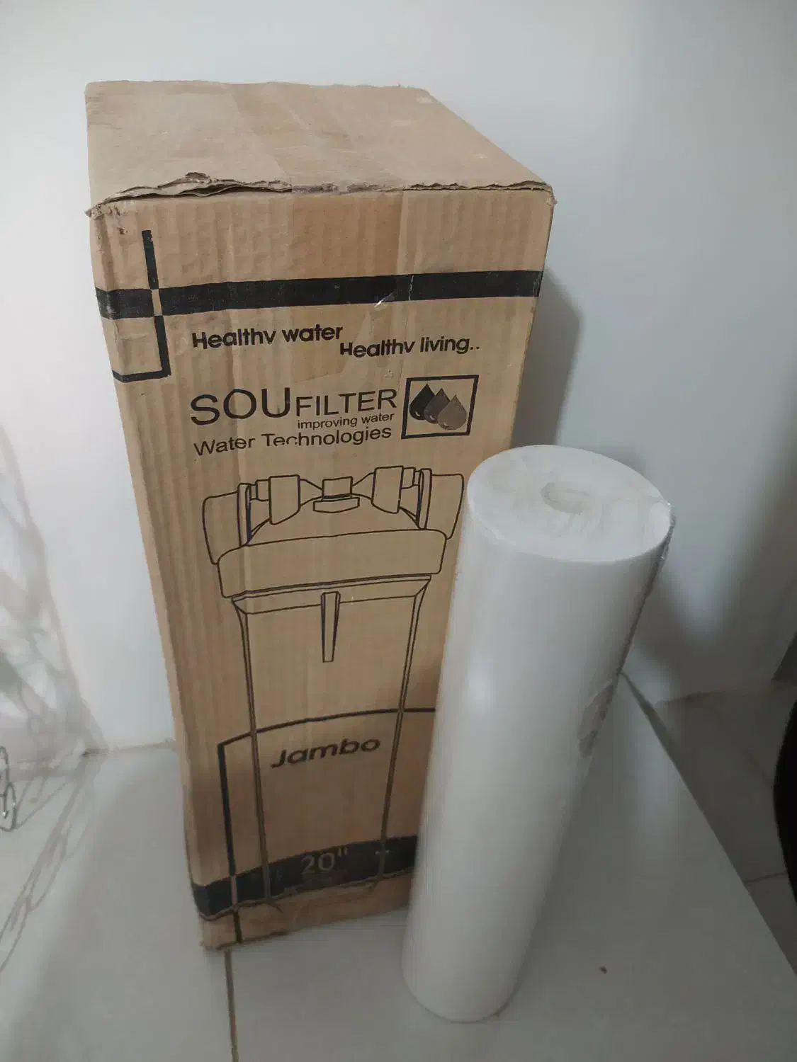 تصفیه آب|آبسردکن و تصفیه آب|خرمآباد, |دیوار