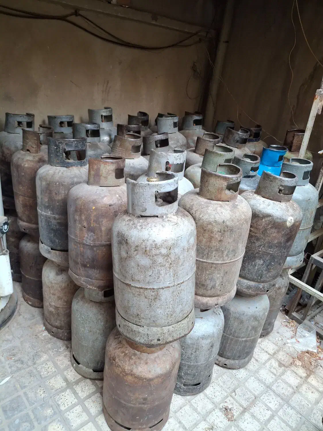 نمایندگی پرسی گاز|اجاق گاز و لوازم برقی پختوپز|تهران, نیروی هوایی (پیروزی)|دیوار