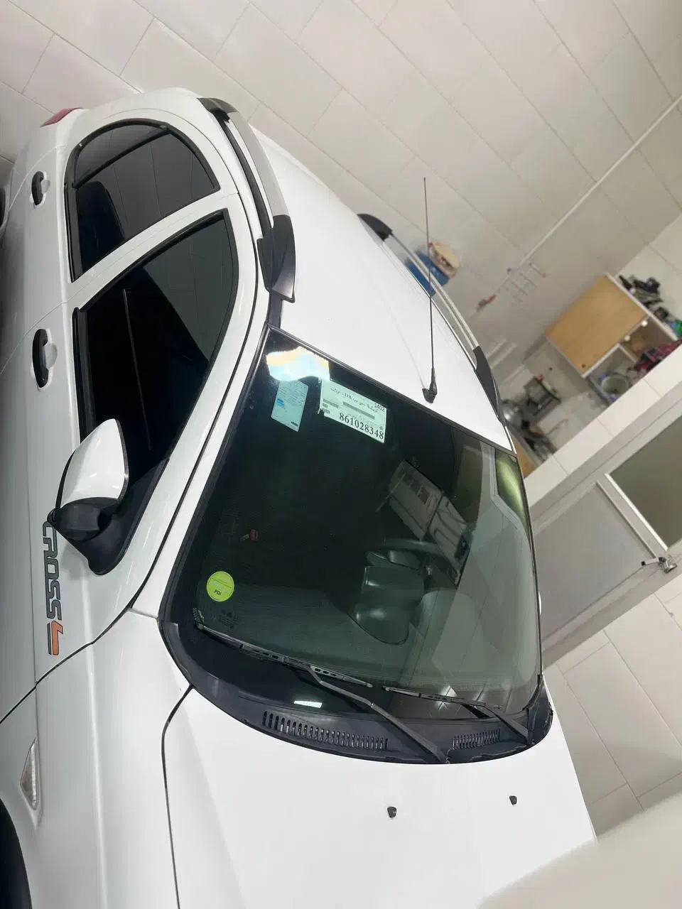 کوییک s بدون رنگ|خودرو سواری و وانت|شهرضا, |دیوار